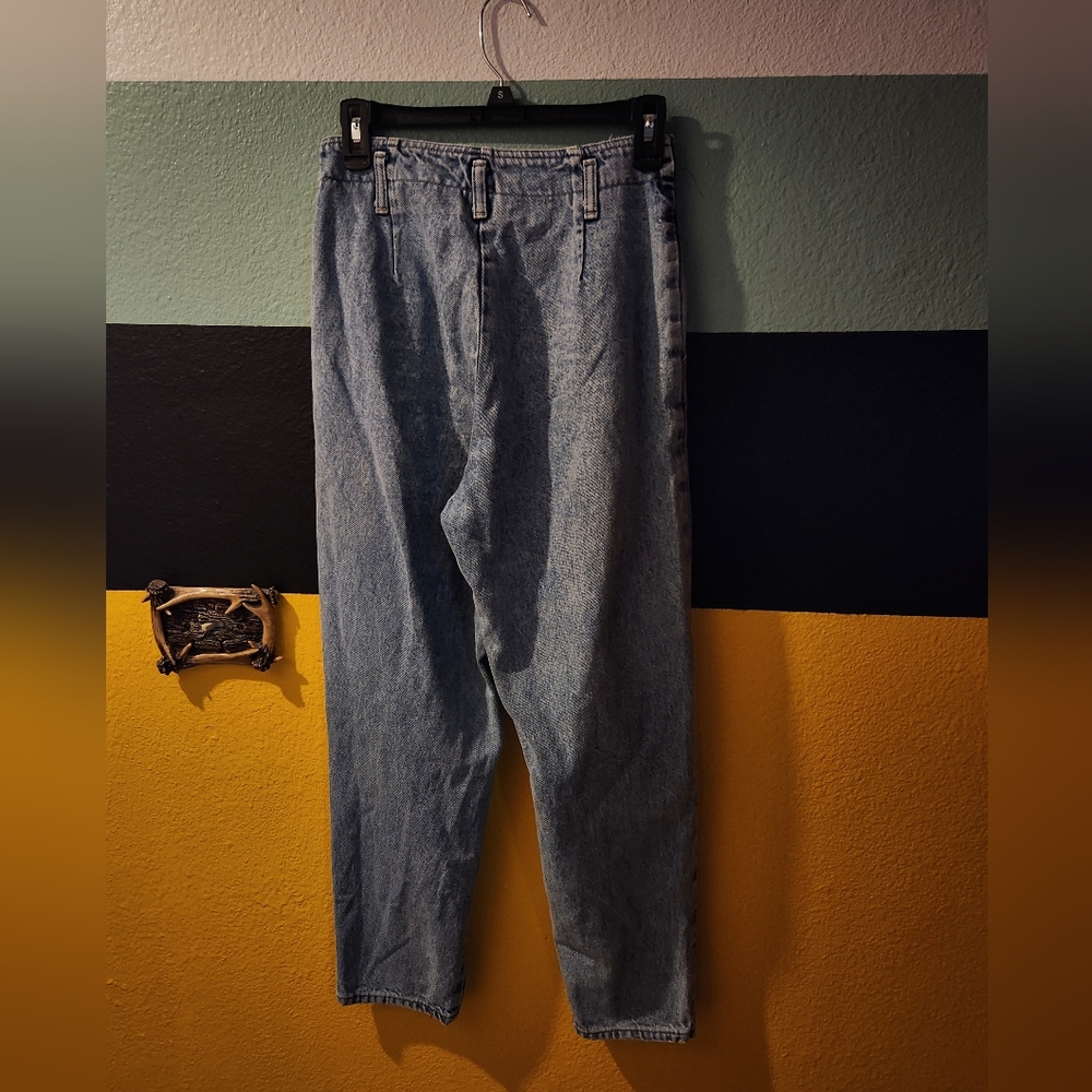 Vintage jeans - Picture 10 of 11